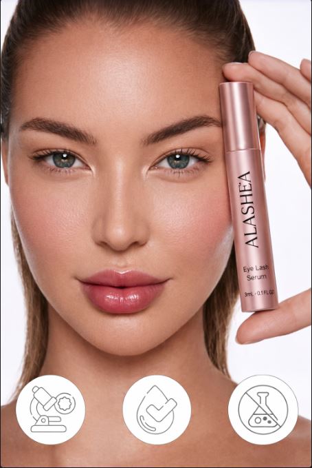 Eye Lash Serum