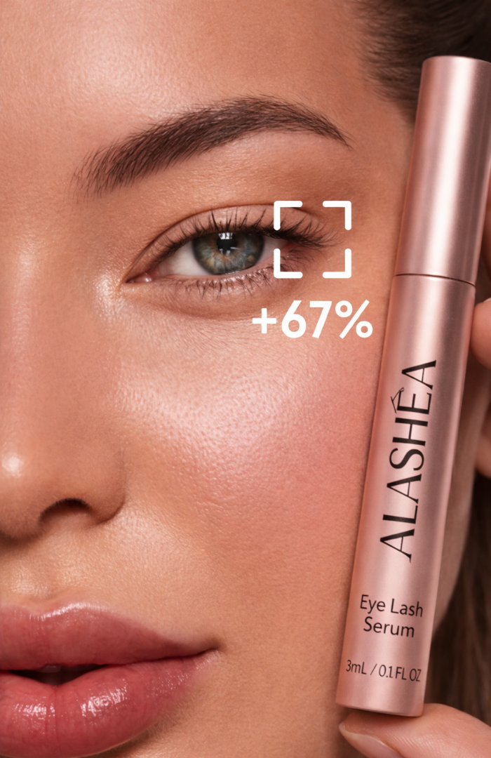 Eye Lash Serum
